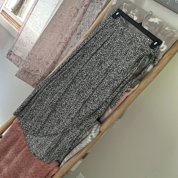 American eagle midi skirt - Picture 2 of 3